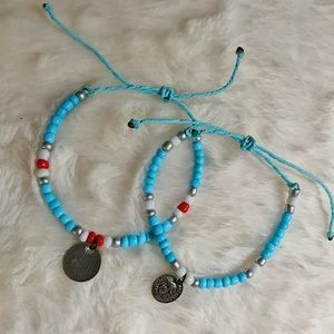 Handmade jewelry:)